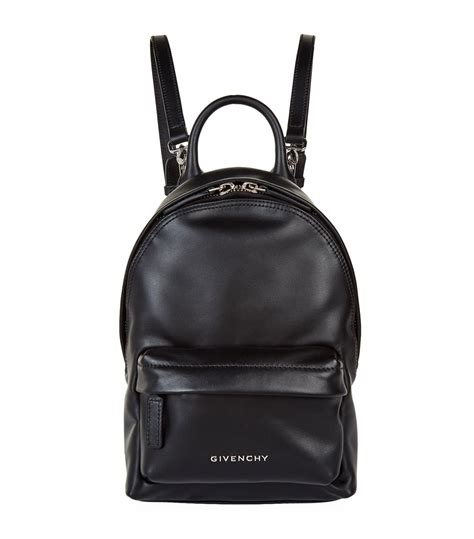 givenchy bag selfridges|givenchy backpacks.